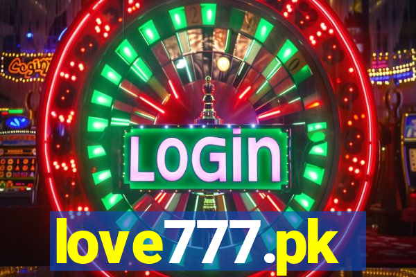 love777.pk