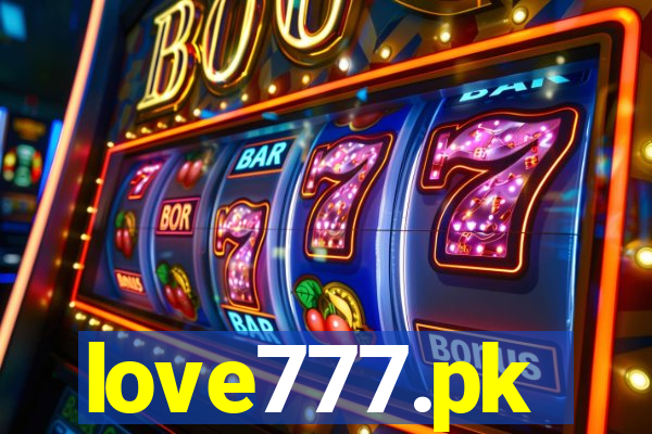 love777.pk