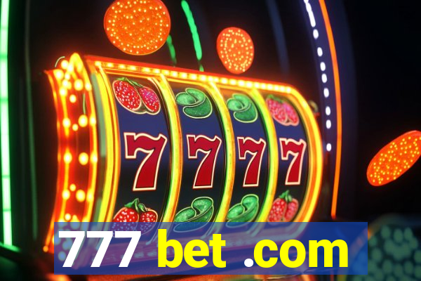 777 bet .com