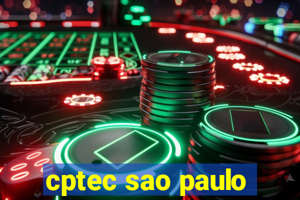 cptec sao paulo