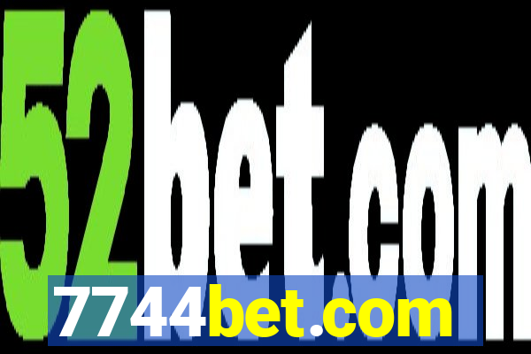 7744bet.com