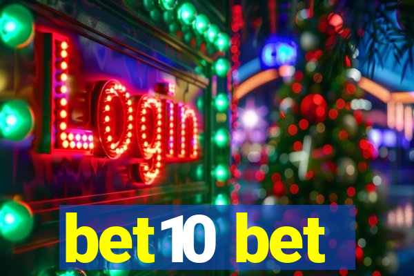 bet10 bet