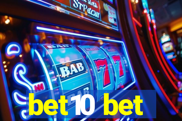 bet10 bet