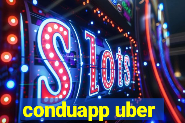 conduapp uber