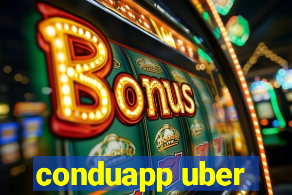 conduapp uber