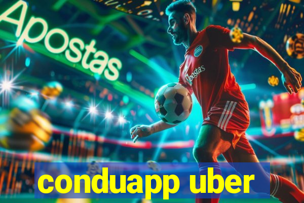 conduapp uber