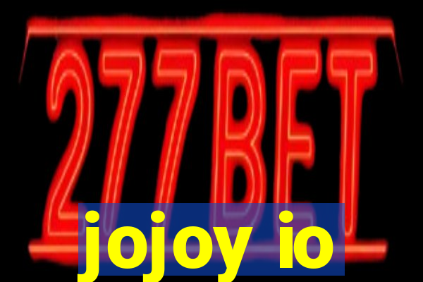 jojoy io