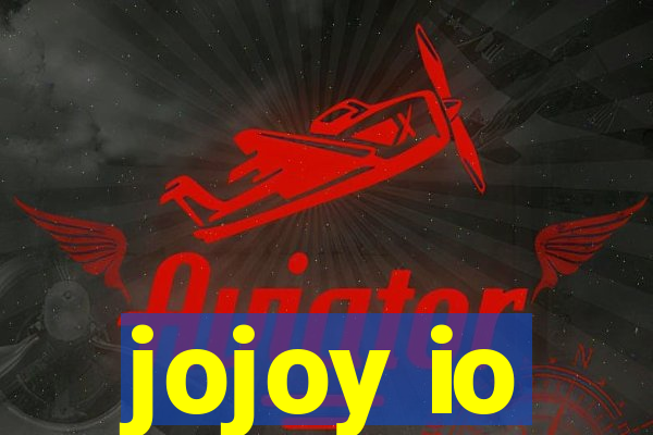 jojoy io