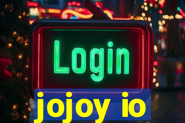 jojoy io