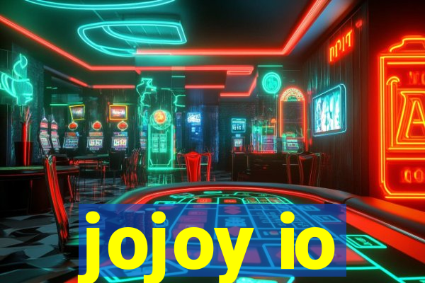 jojoy io