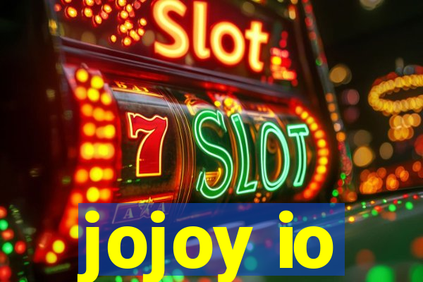 jojoy io