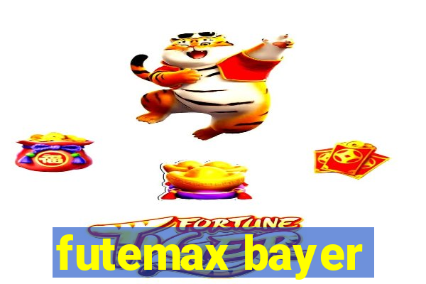 futemax bayer