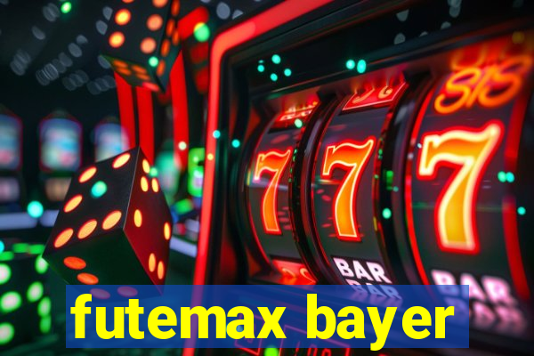 futemax bayer