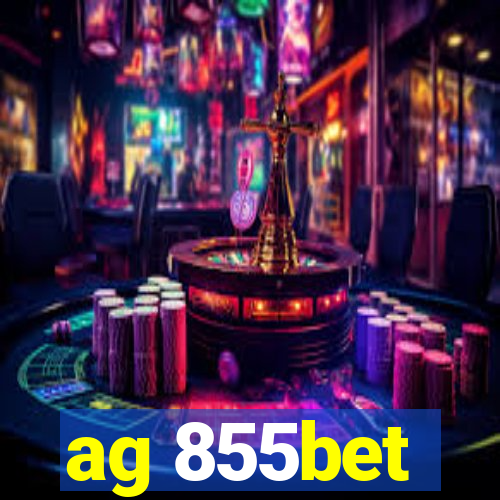 ag 855bet