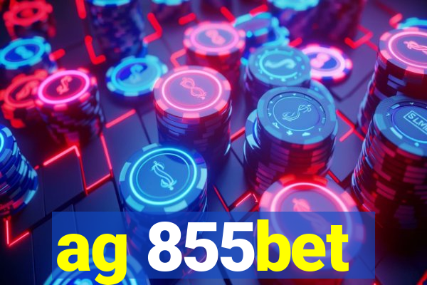 ag 855bet