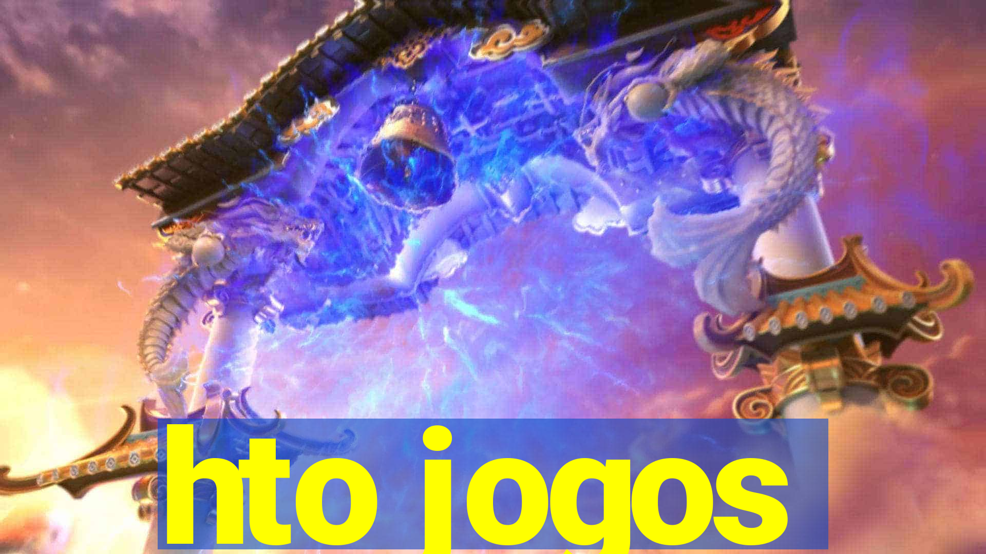 hto jogos