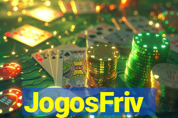 JogosFriv