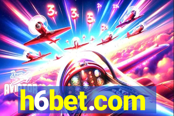 h6bet.com