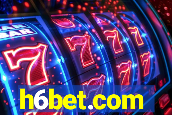 h6bet.com