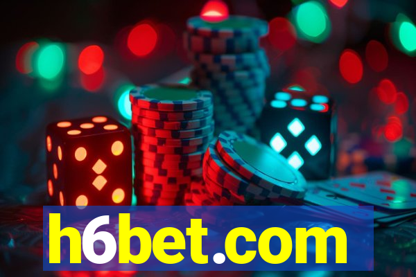 h6bet.com