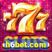 h6bet.com