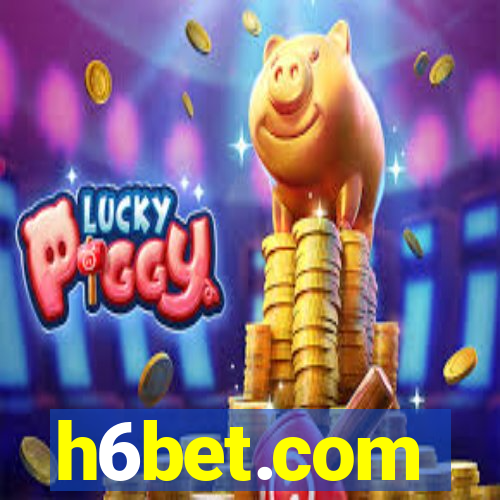 h6bet.com