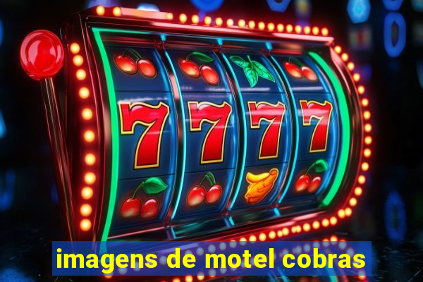 imagens de motel cobras