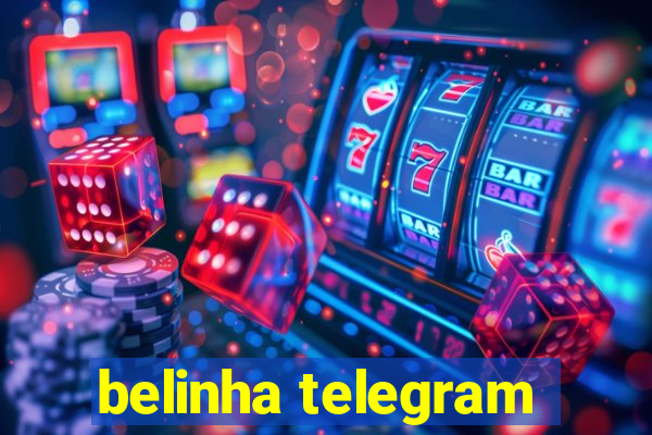 belinha telegram