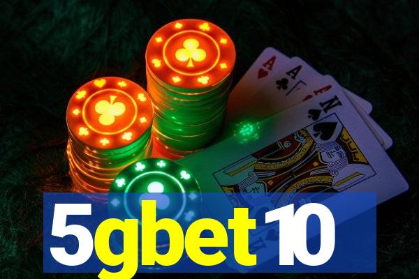 5gbet10