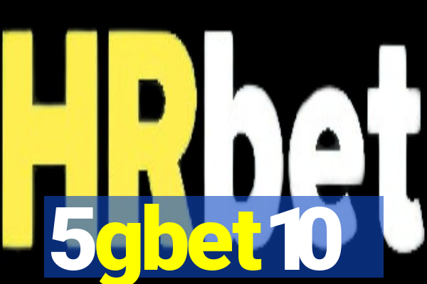 5gbet10