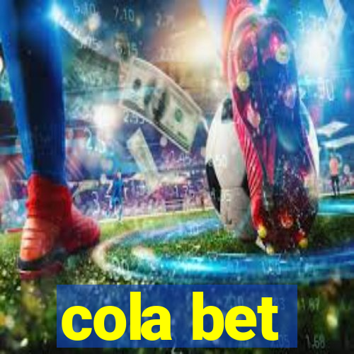 cola bet