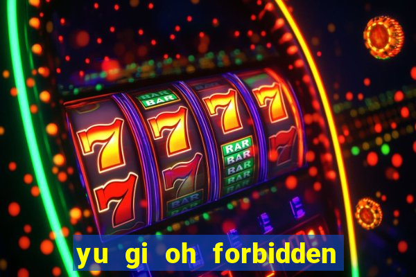 yu gi oh forbidden memories password