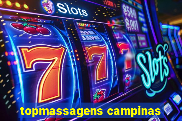 topmassagens campinas