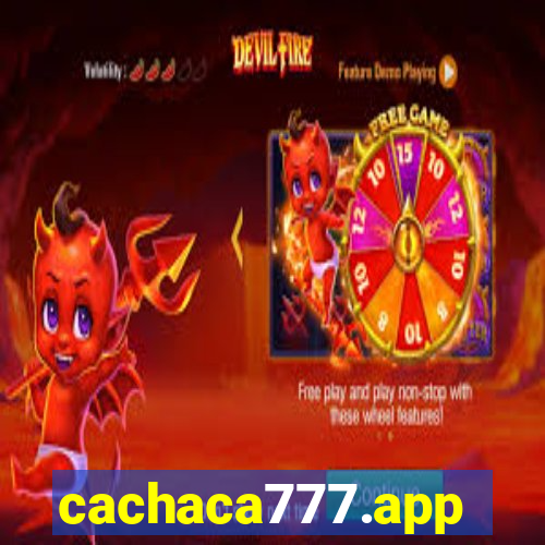 cachaca777.app