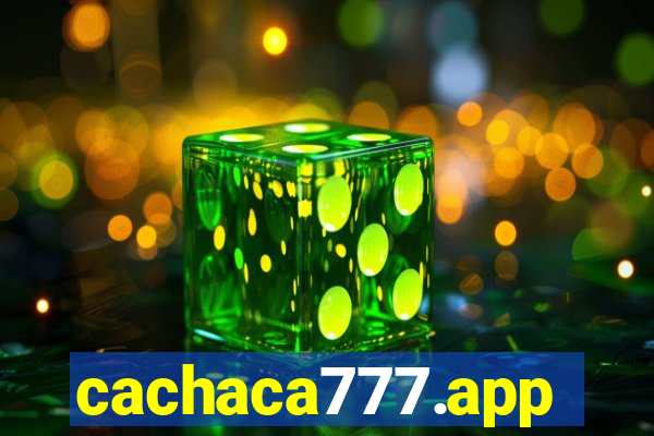 cachaca777.app