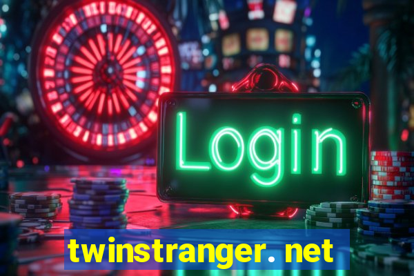 twinstranger. net