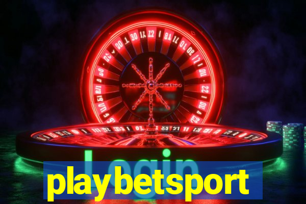 playbetsport