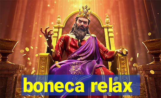 boneca relax