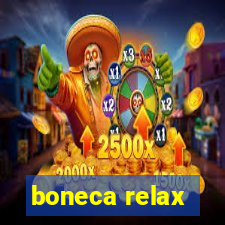 boneca relax