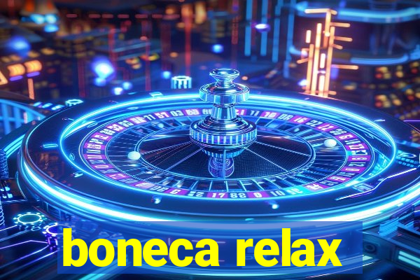 boneca relax