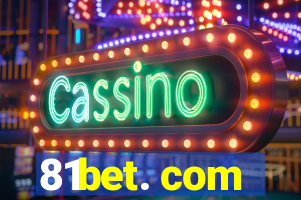 81bet. com