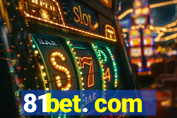 81bet. com