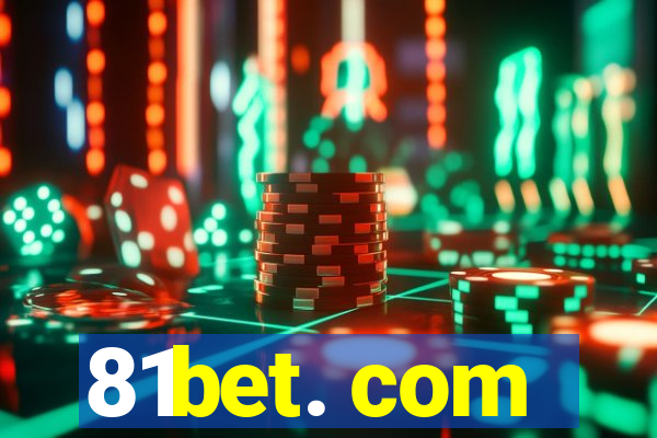 81bet. com