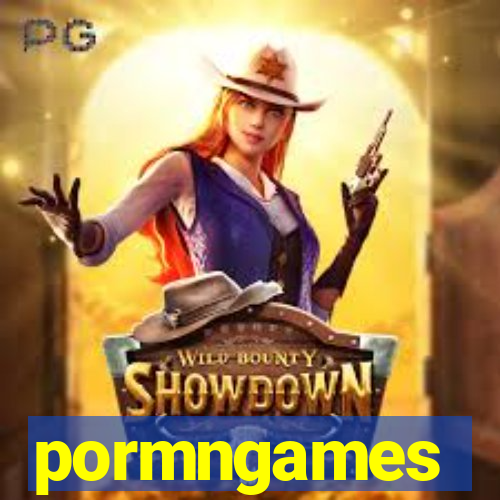 pormngames