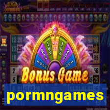 pormngames