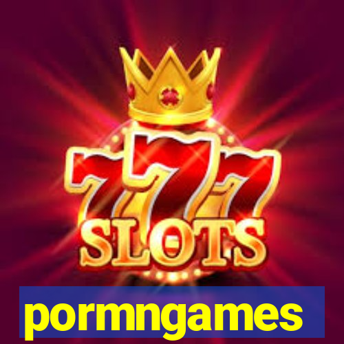 pormngames