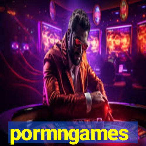 pormngames