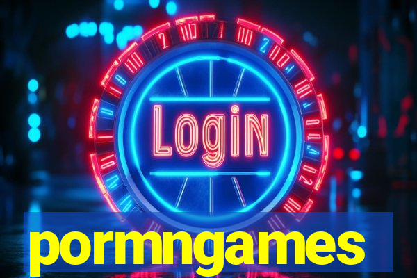 pormngames