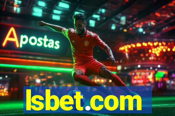 lsbet.com