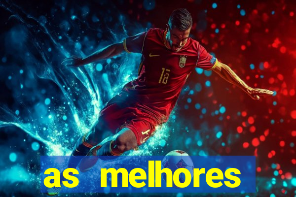 as melhores plataformas de jogo online